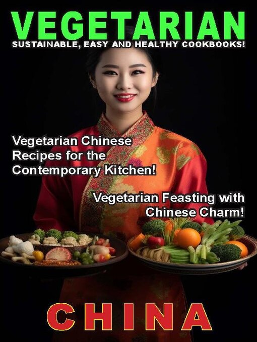 Title details for Taste of Vegetarian by Magic Media ApS - Available